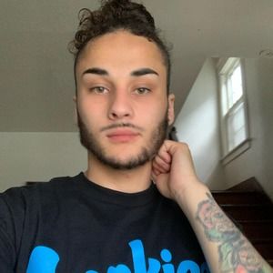 Meet your Posher, Mark